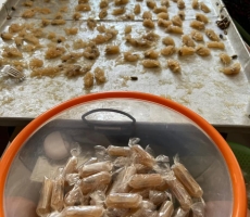 MỨT ĐẶC SẢN CÁC LOẠI