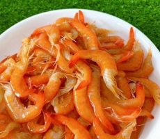 ĐẶC SẢN MẮM TÉP THÚY NGUYỄN 