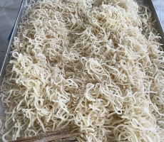 MỨT ĐẶC SẢN CÁC LOẠI