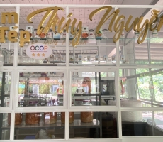 ĐẶC SẢN MẮM TÉP THÚY NGUYỄN 