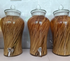 RƯỢU ĐẶC SẢN CÁC LOẠI