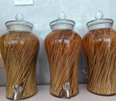 RƯỢU ĐẶC SẢN CÁC LOẠI
