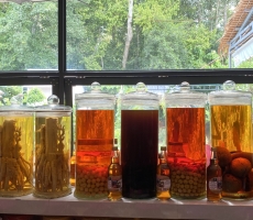 RƯỢU ĐẶC SẢN CÁC LOẠI
