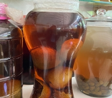 RƯỢU ĐẶC SẢN CÁC LOẠI