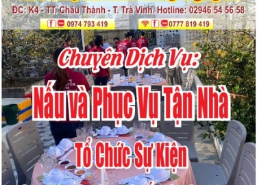 Tiệc Cưới