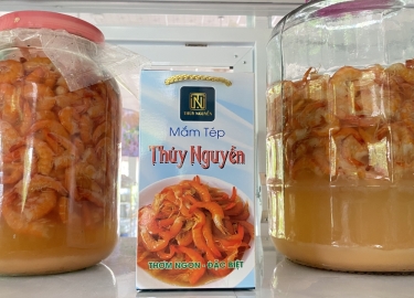 Đặc sản