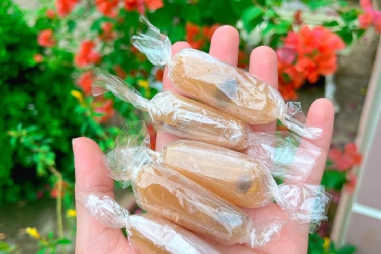 MỨT ĐẶC SẢN CÁC LOẠI