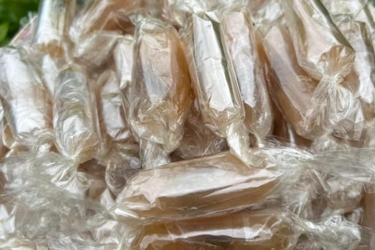 MỨT ĐẶC SẢN CÁC LOẠI