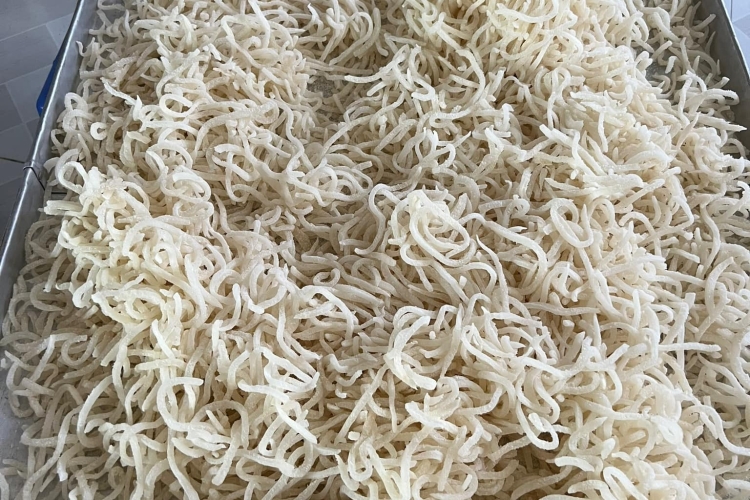 MỨT ĐẶC SẢN CÁC LOẠI