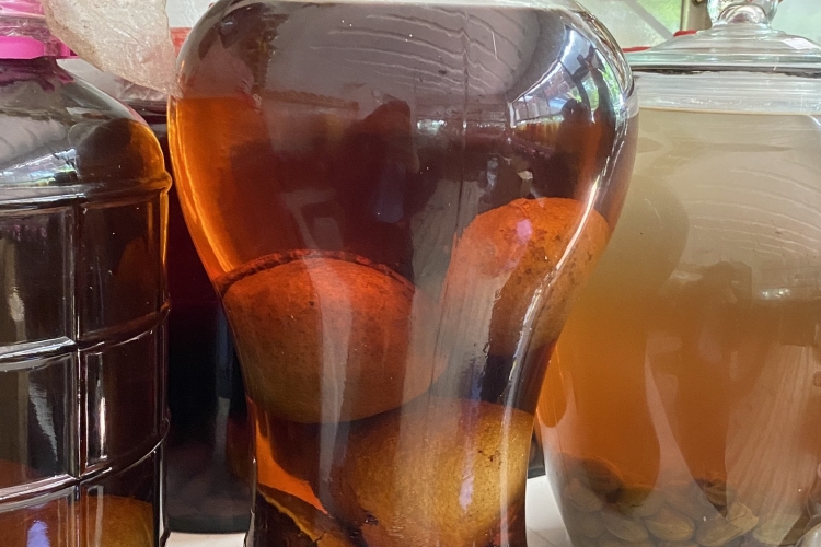 RƯỢU ĐẶC SẢN CÁC LOẠI